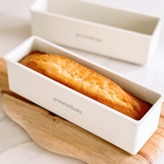Ceramic Non-Stick Pound Cake Pan, alternate view 2