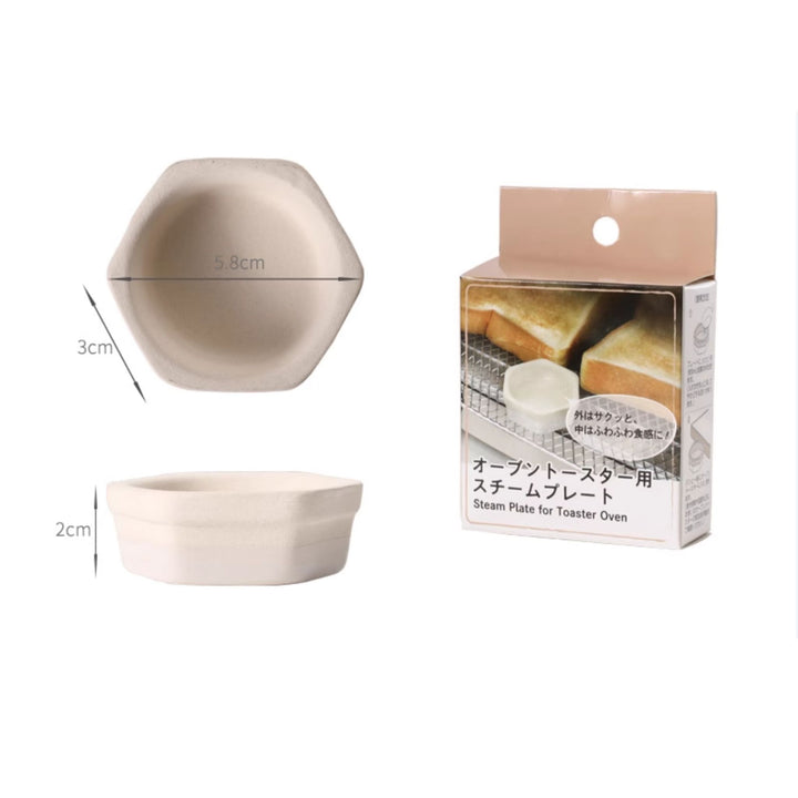Bread Moisture Ceramic Bread Saver
