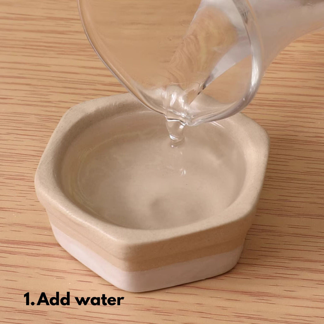 Bread Moisture Ceramic Bread Saver