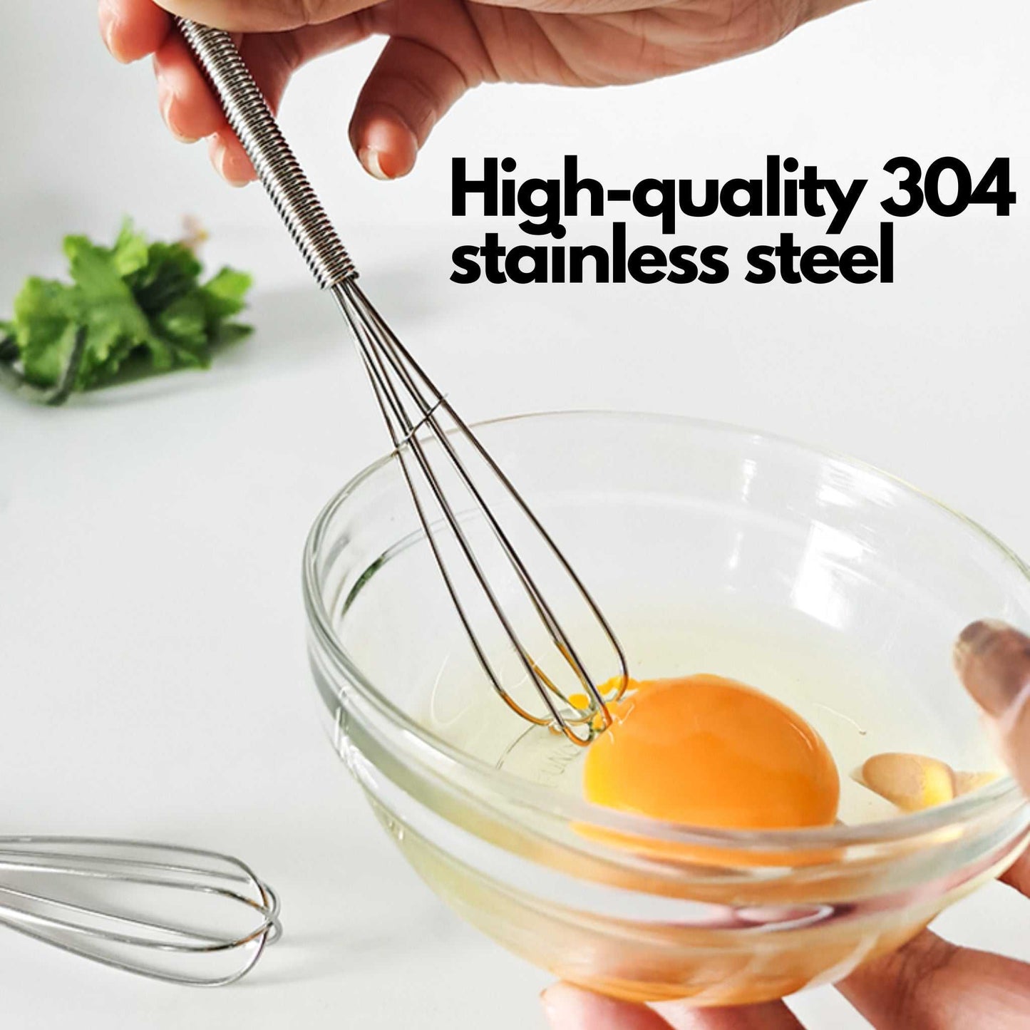 Mini Mixer Egg Beater