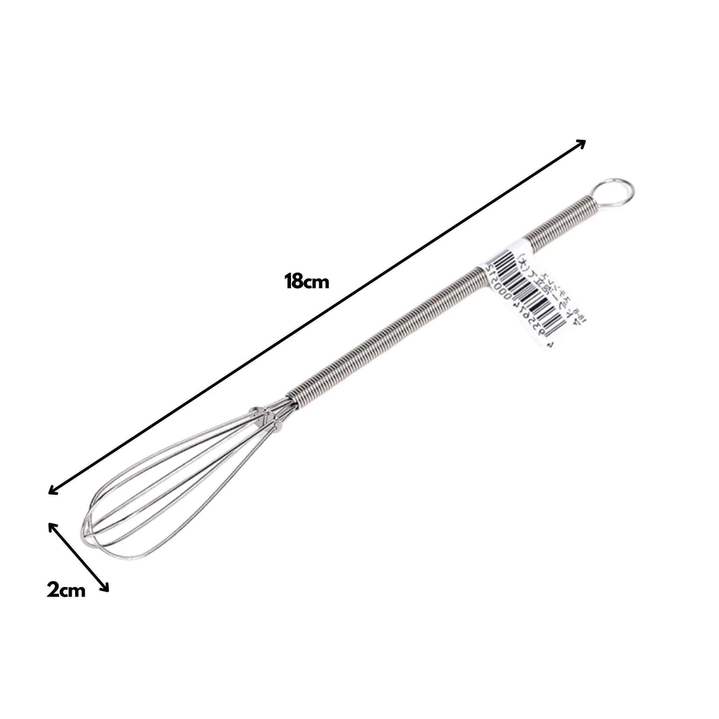 Mini Mixer Egg Beater