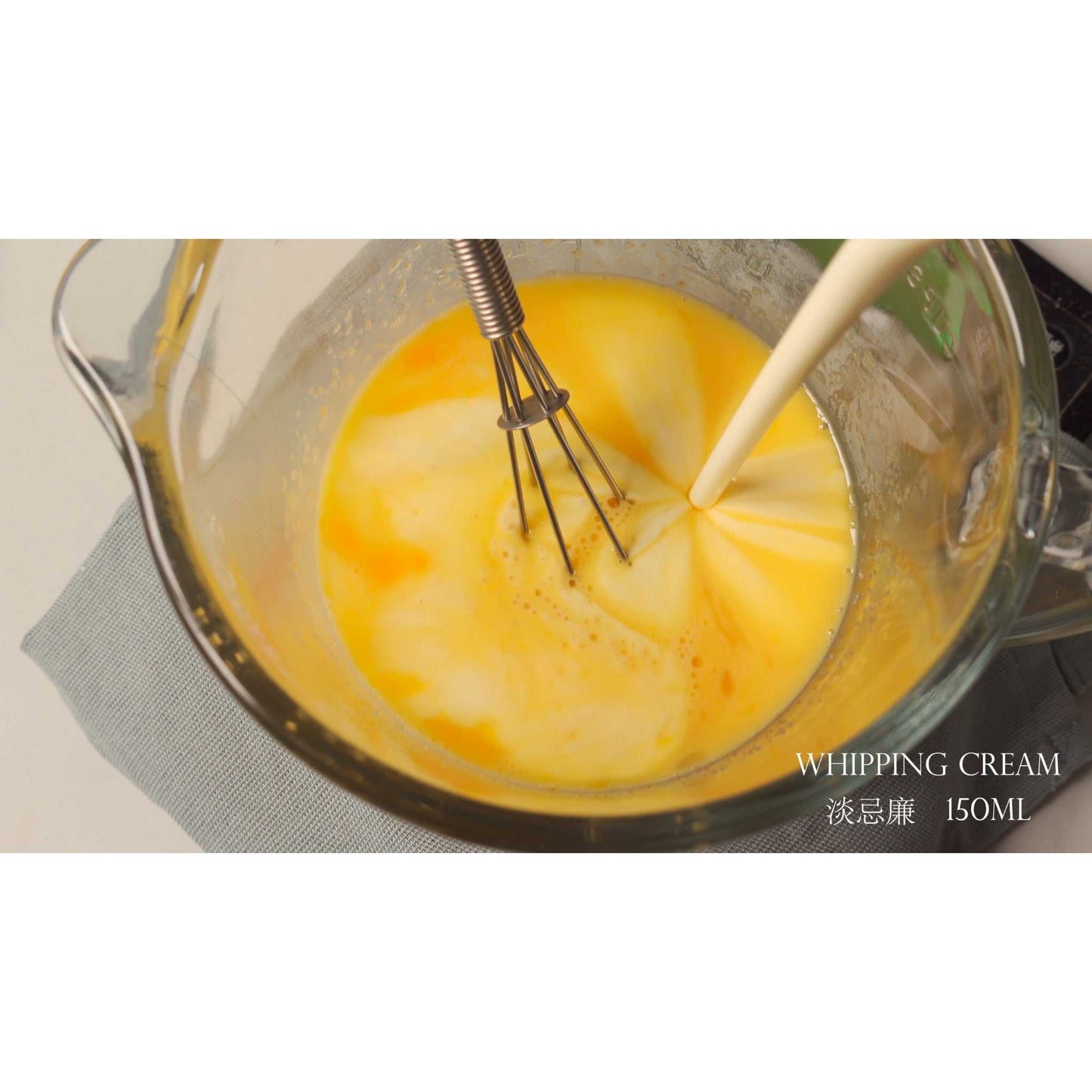 Mini Mixer Egg Beater