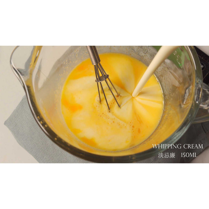 Mini Mixer Egg Beater