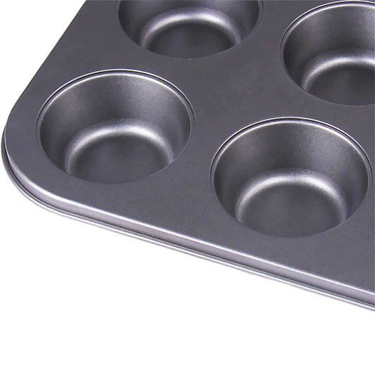 Non-Stick Muffin & Cupcake Pan, alternate view 2