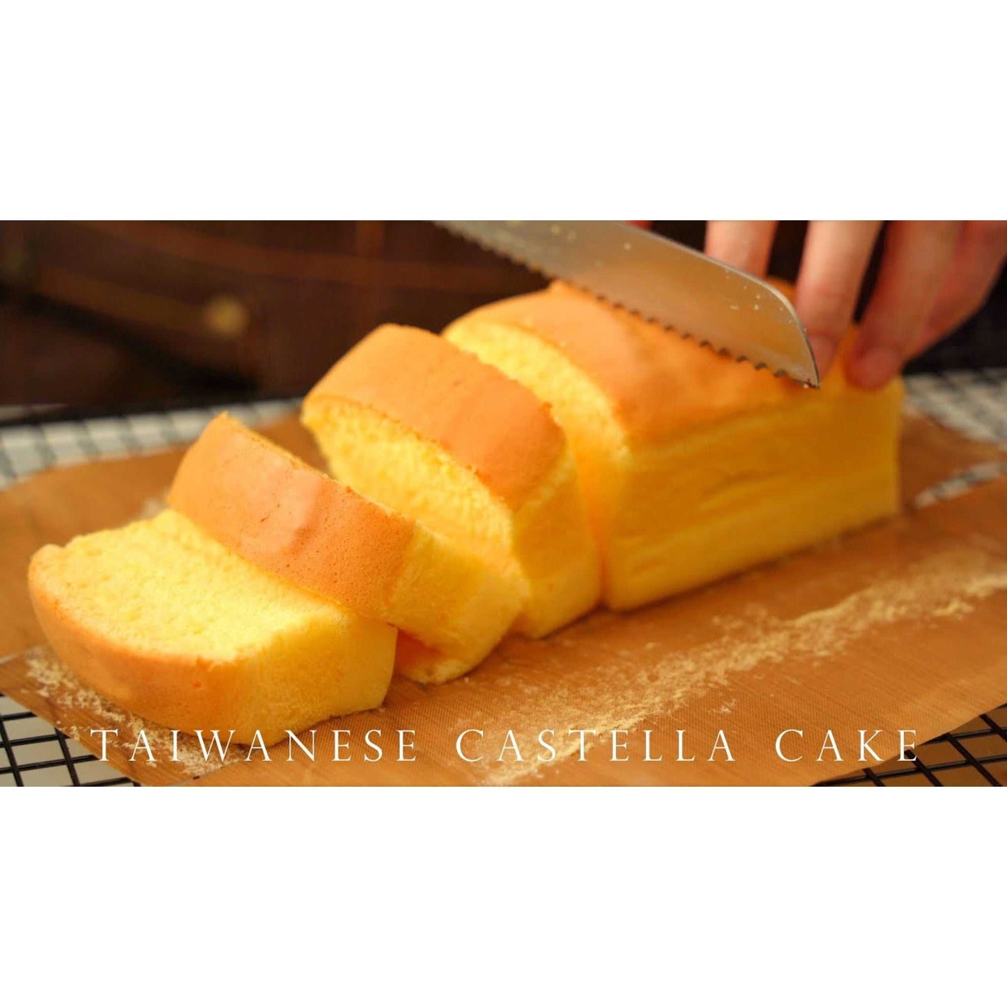 Pound Cake Pan Loaf