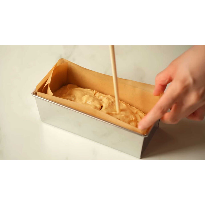 Pound Cake Pan Loaf