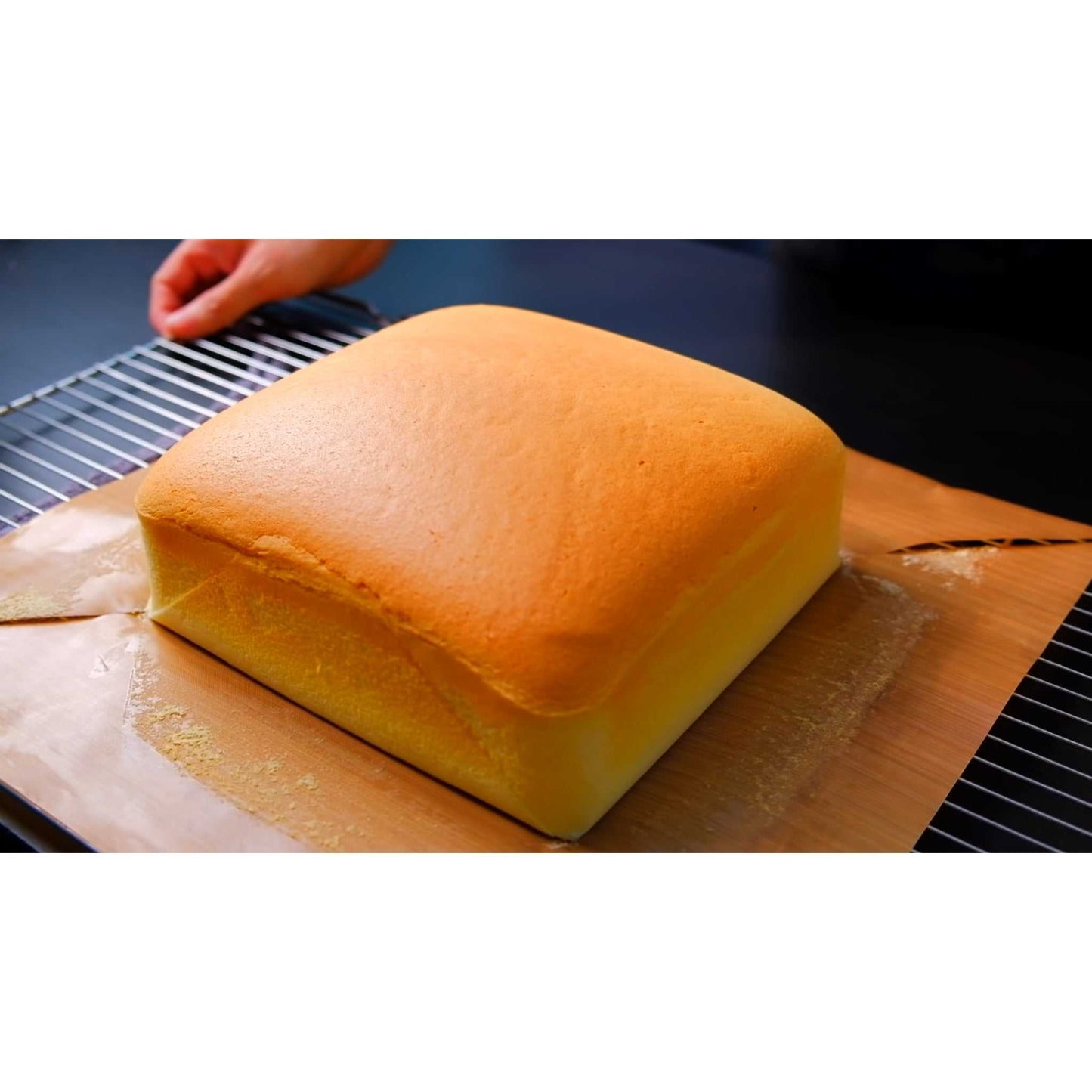 Parchment Paper Baking Sheets