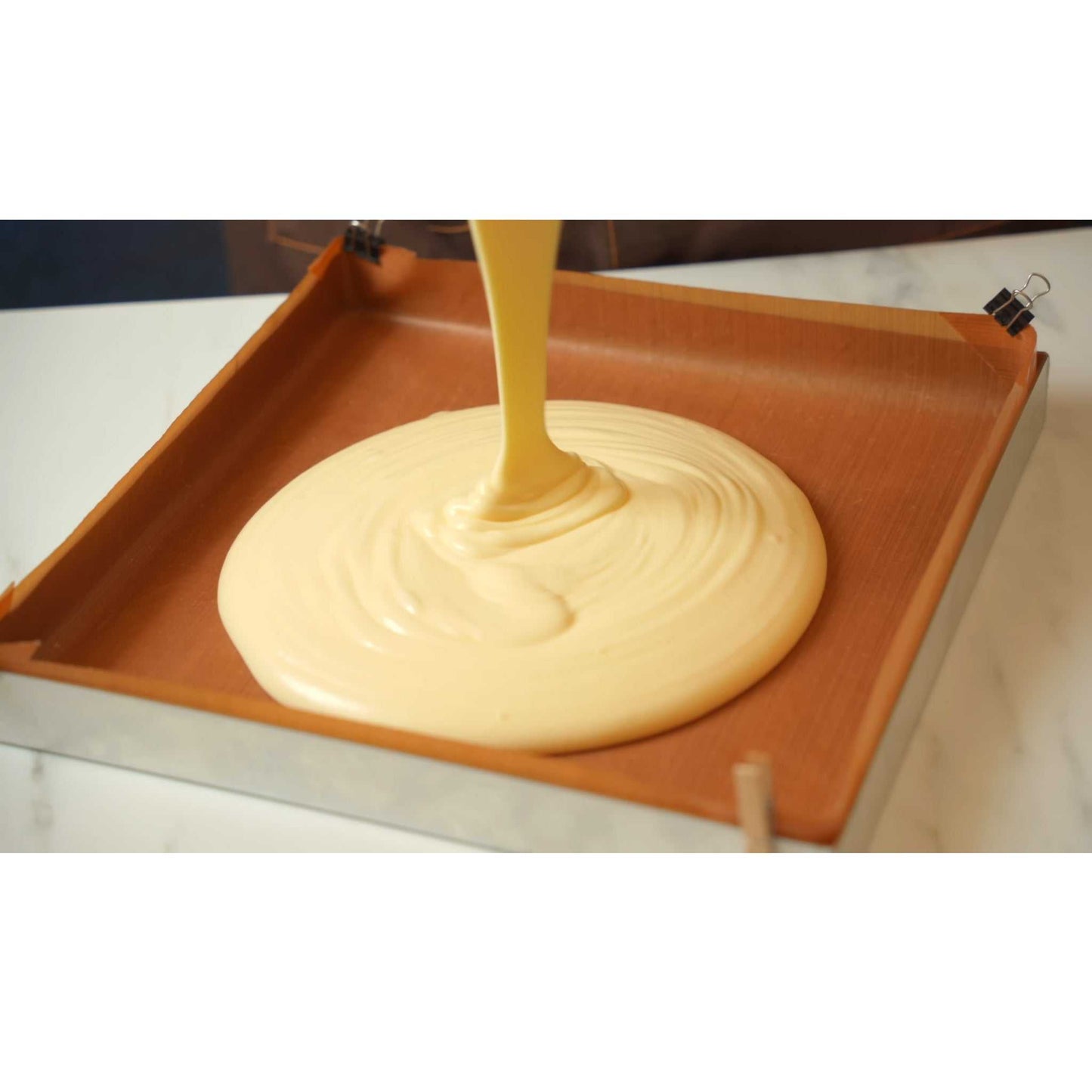 Parchment Paper Baking Sheets