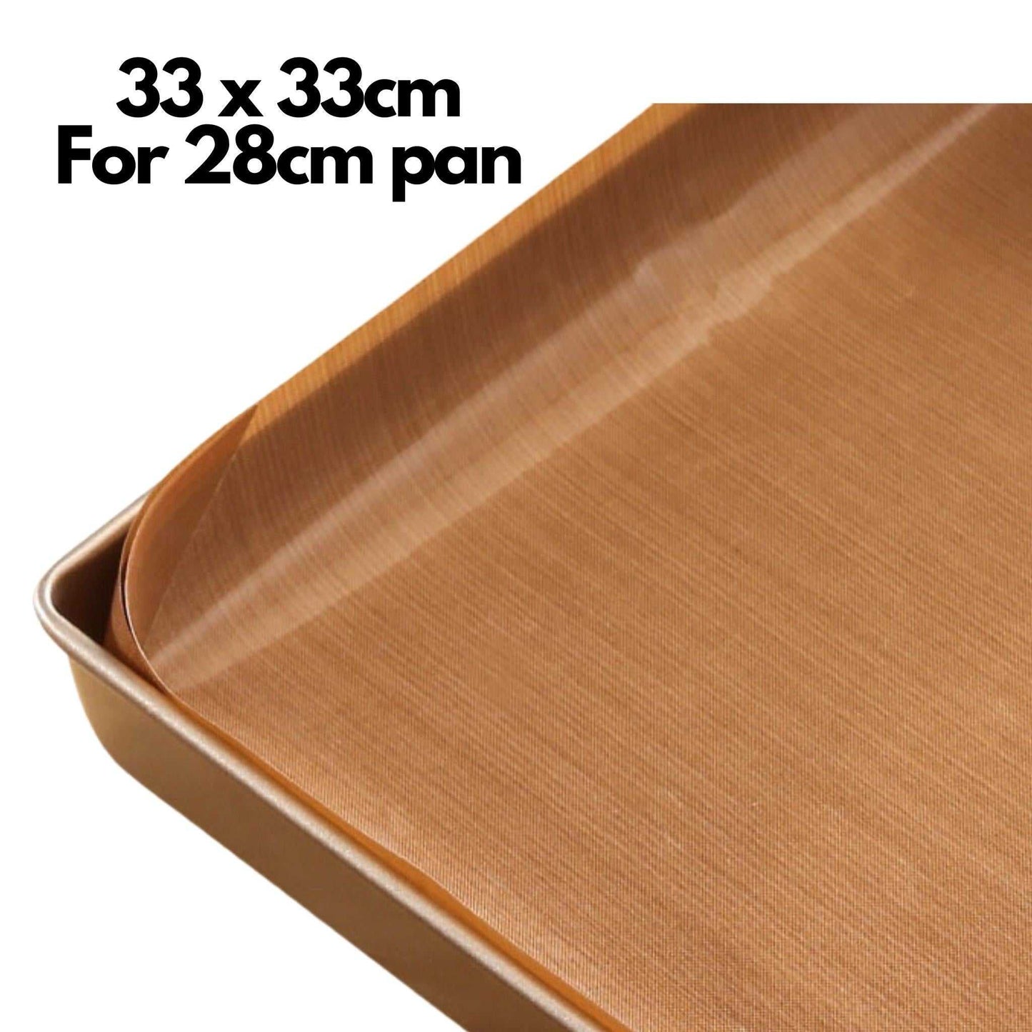 Parchment Paper Baking Sheets