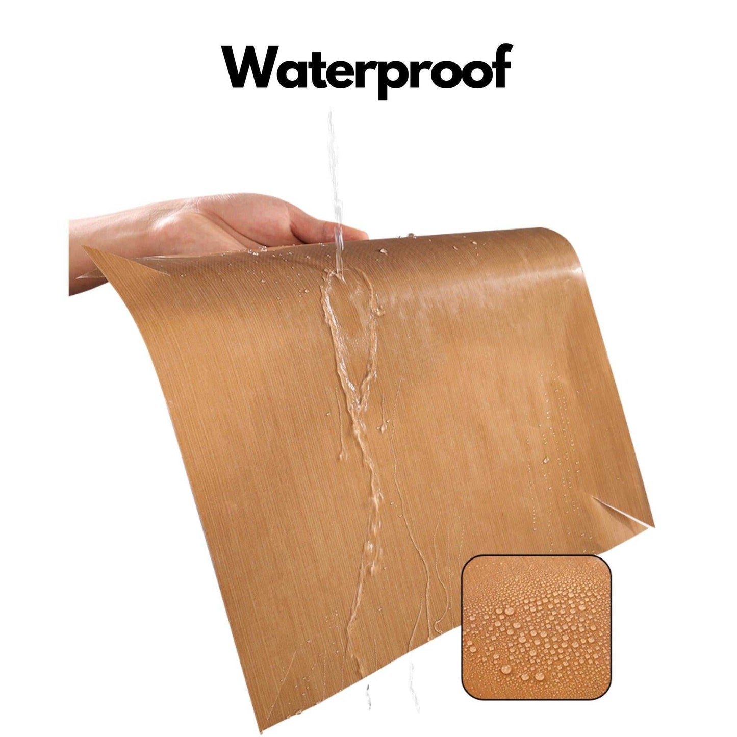 Parchment Paper Baking Sheets