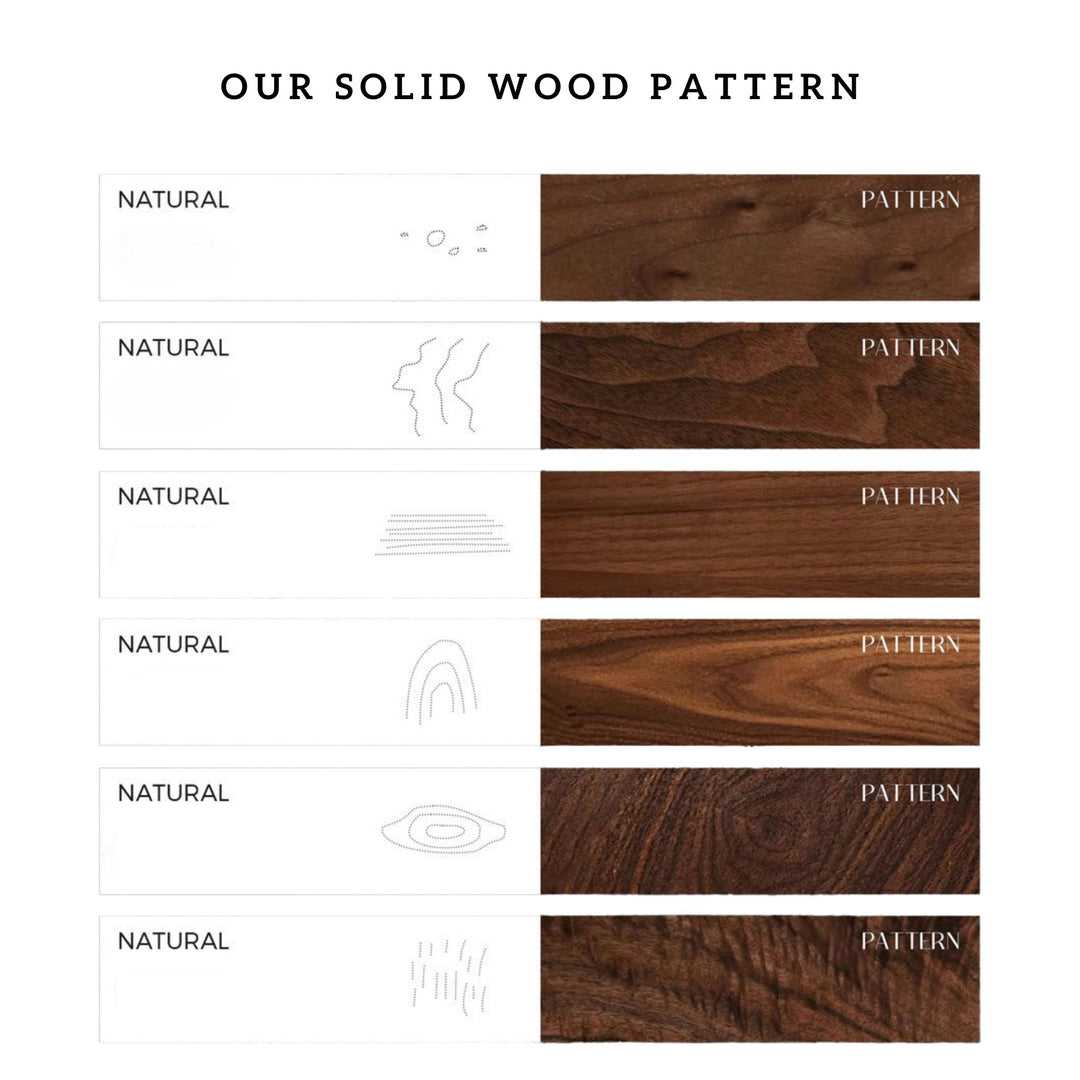 Wooden Trivets for Hot Dishes Christmas Tree