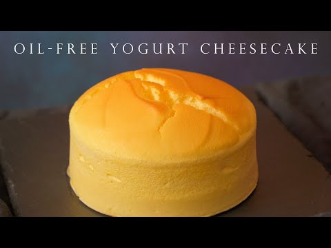 Japanese Cheesecake Mold