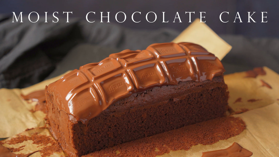 Moist Meiji Chocolate Cake: The Ultimate Recipe for Chocoholics