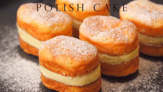 Polish Cake