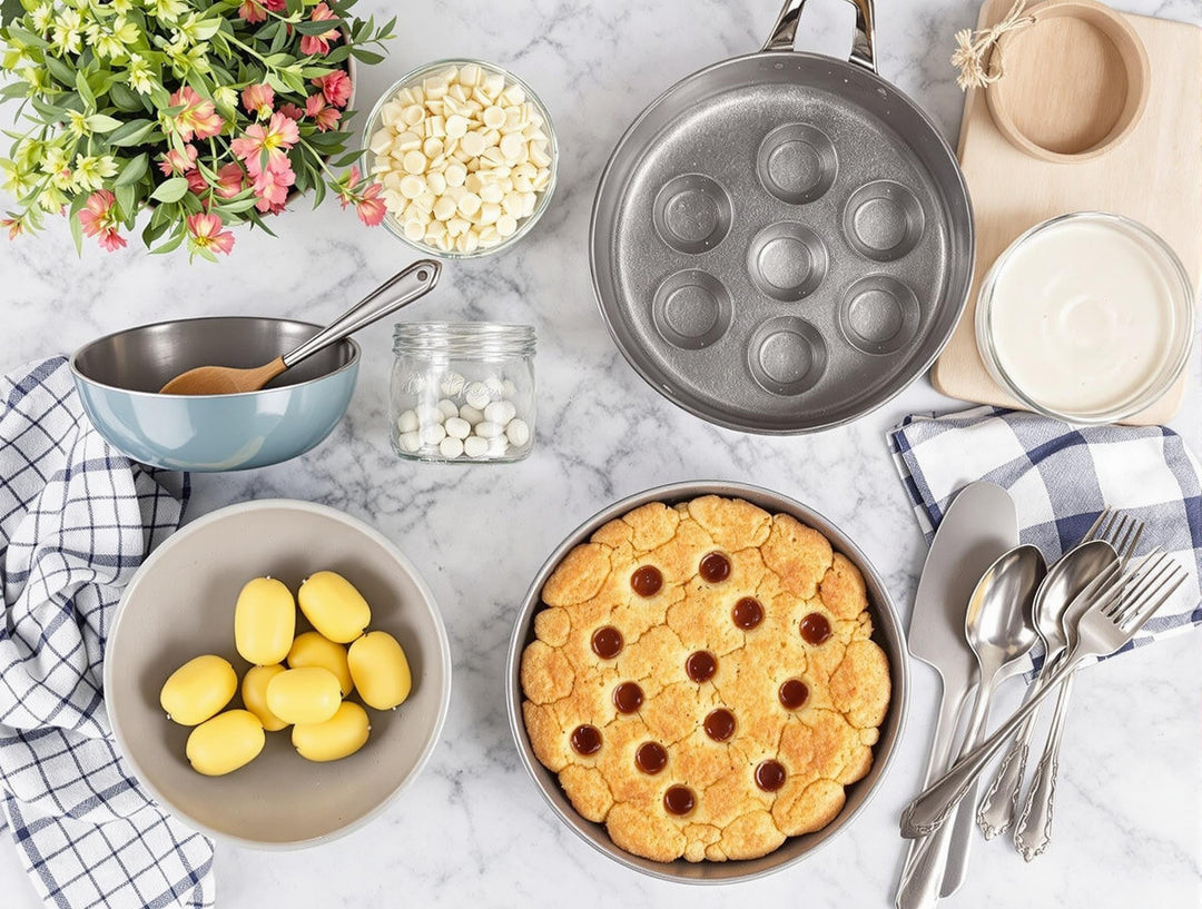 How to Choose the Right Bakeware for Beginners