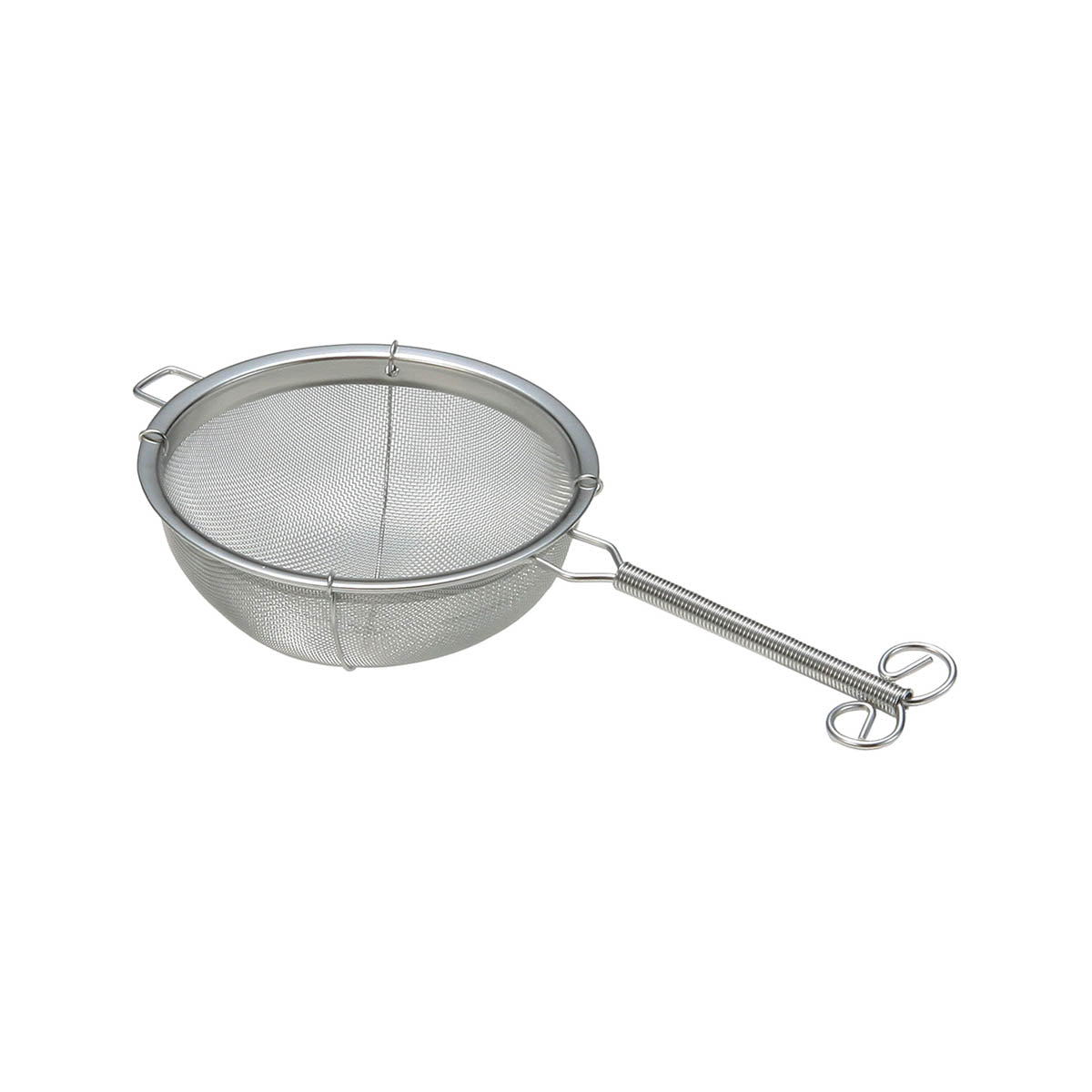 TIGERCROWN CakeLand No. 1559 small stainless steel strainer