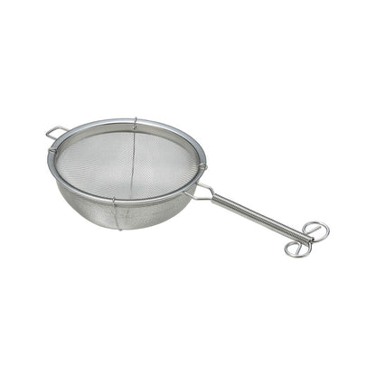TIGERCROWN CakeLand No. 1559 small stainless steel strainer