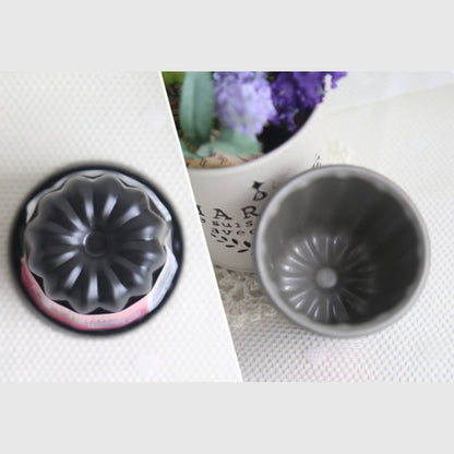 Japan Canele Non-Stick Mold