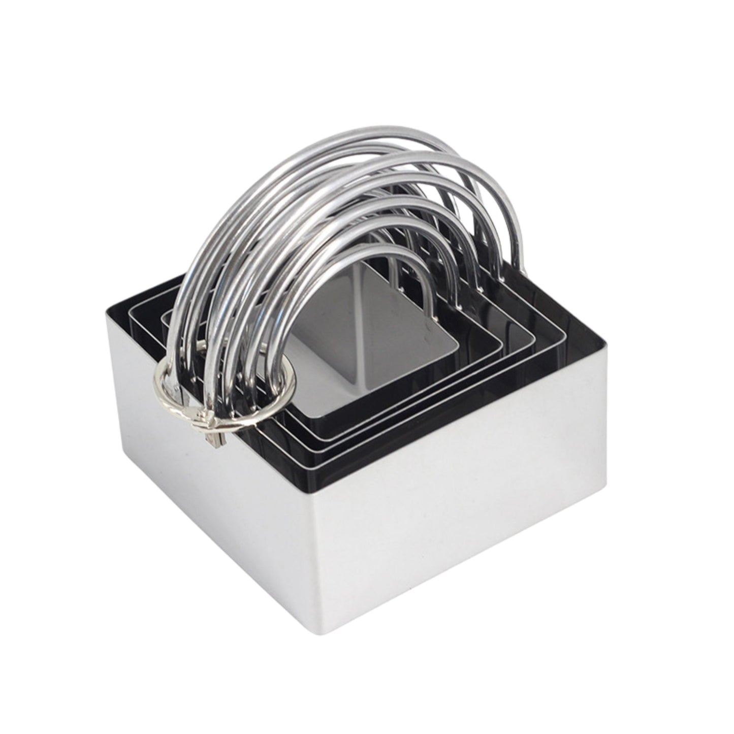 Handled Biscuit Cutter, alternate view 3