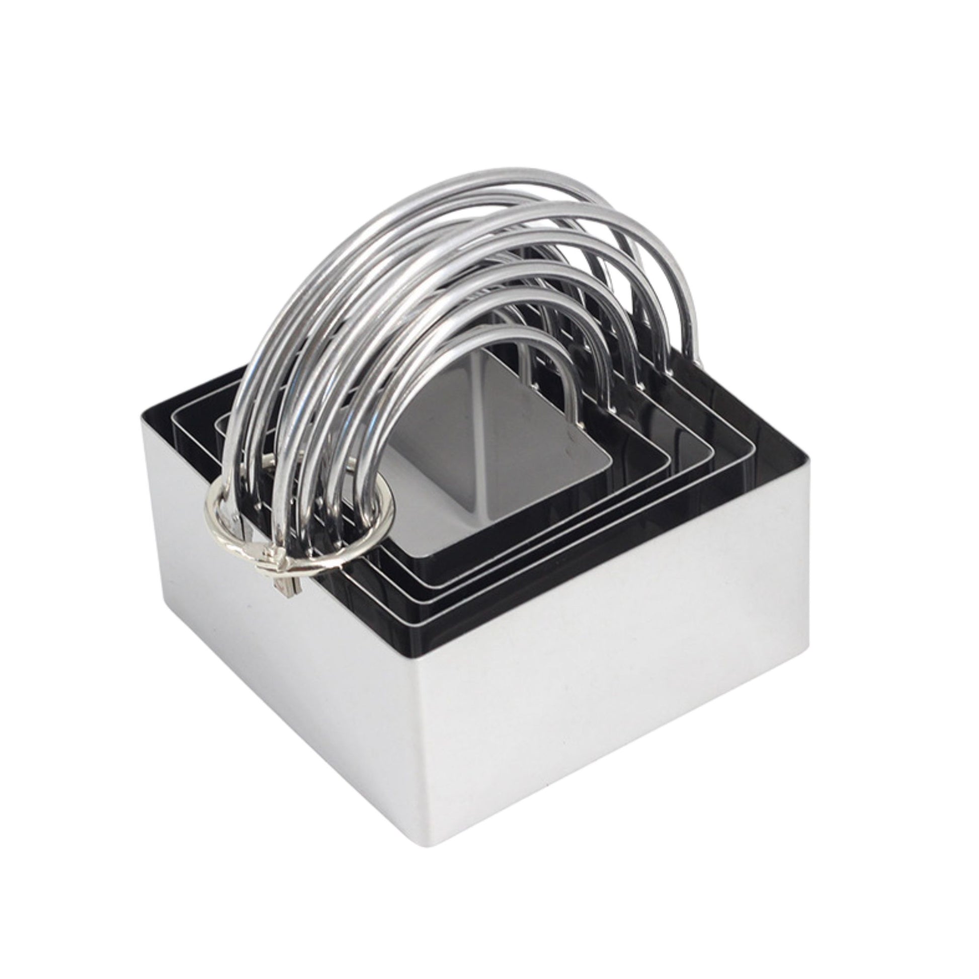 Handled Biscuit Cutter, alternate view 3