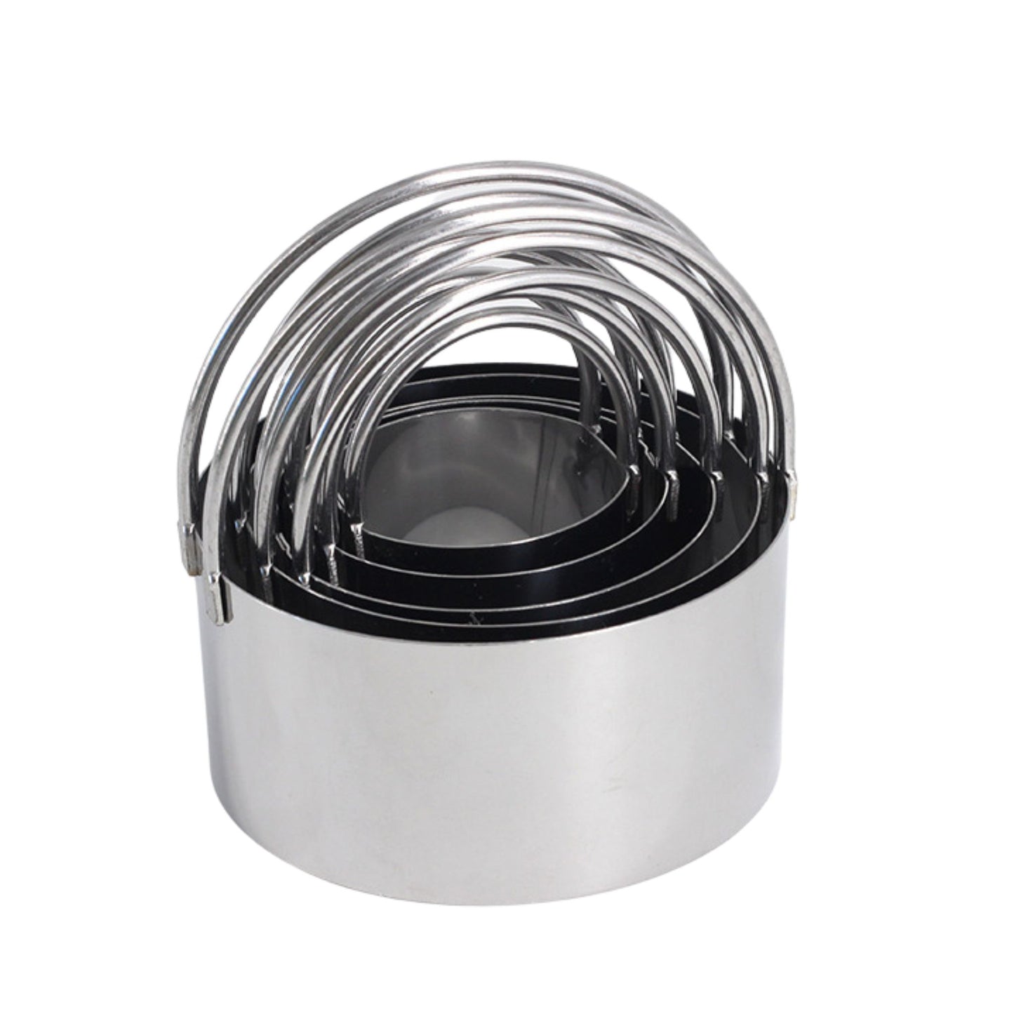 Handled Biscuit Cutter, alternate view 4