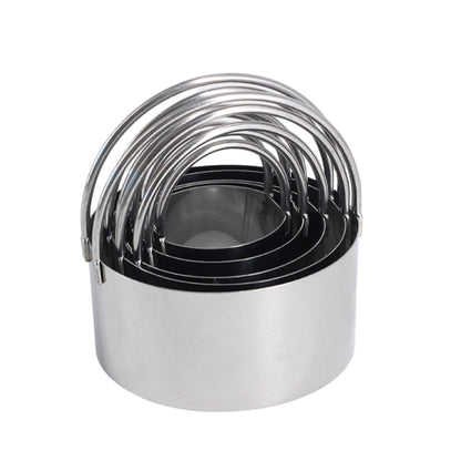 Handled Biscuit Cutter, alternate view 4