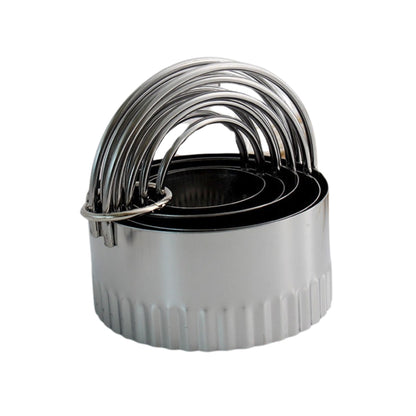 Handled Biscuit Cutter, alternate view 5