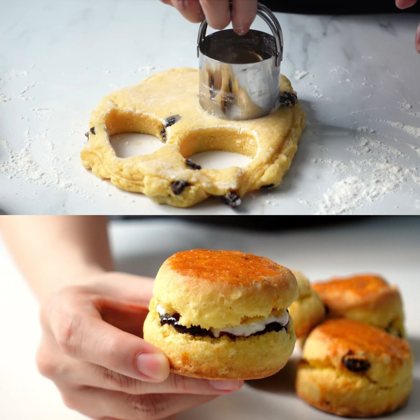 Handled Biscuit Cutter, alternate view 9