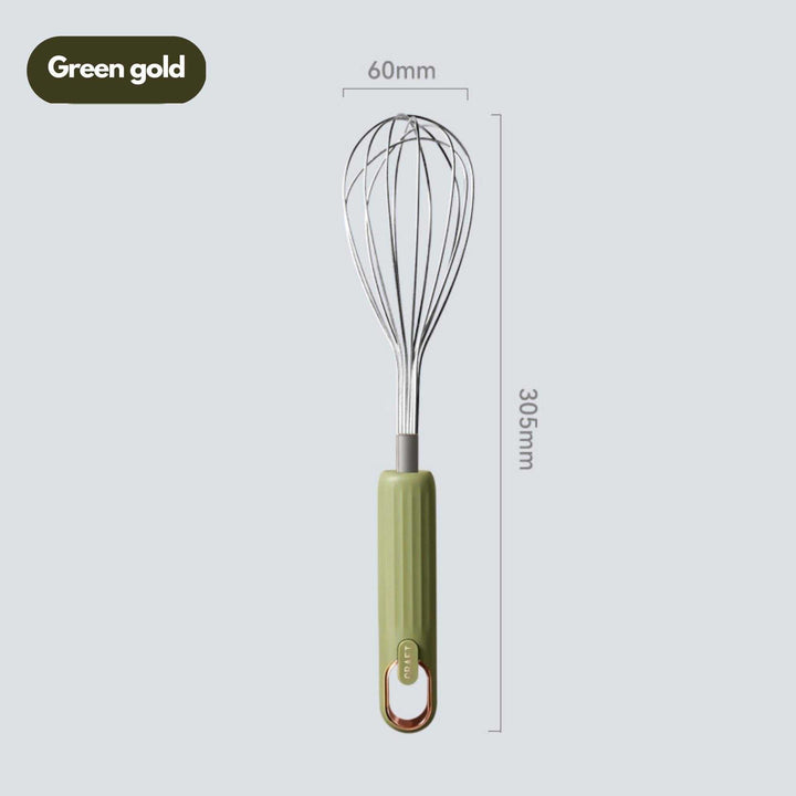 Stainless Steel Egg Beater