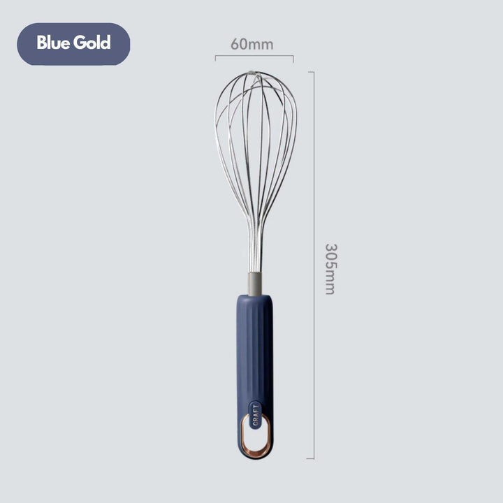 Stainless Steel Egg Beater