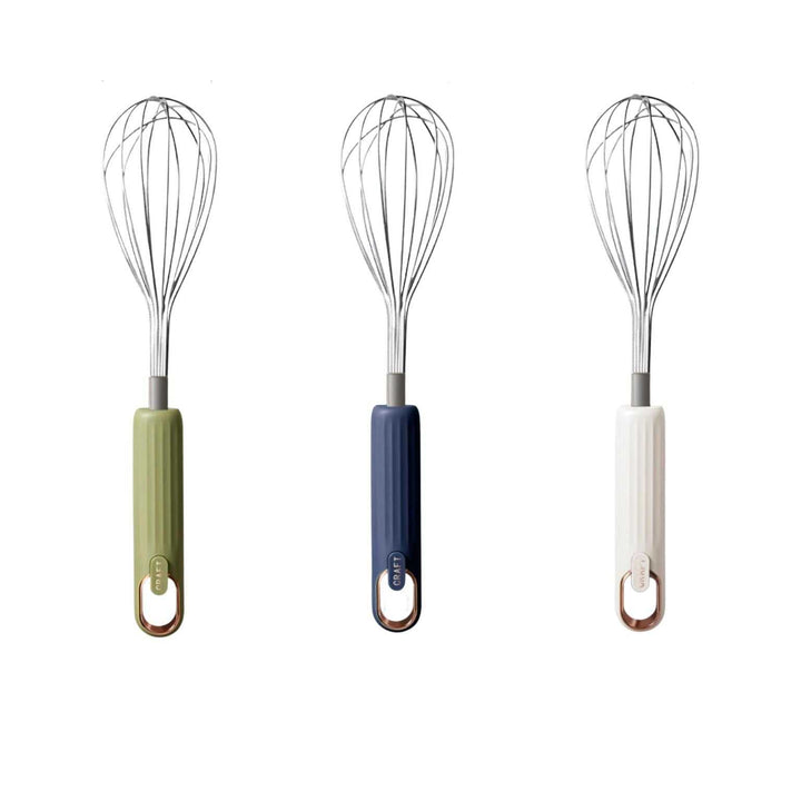 Stainless Steel Egg Beater