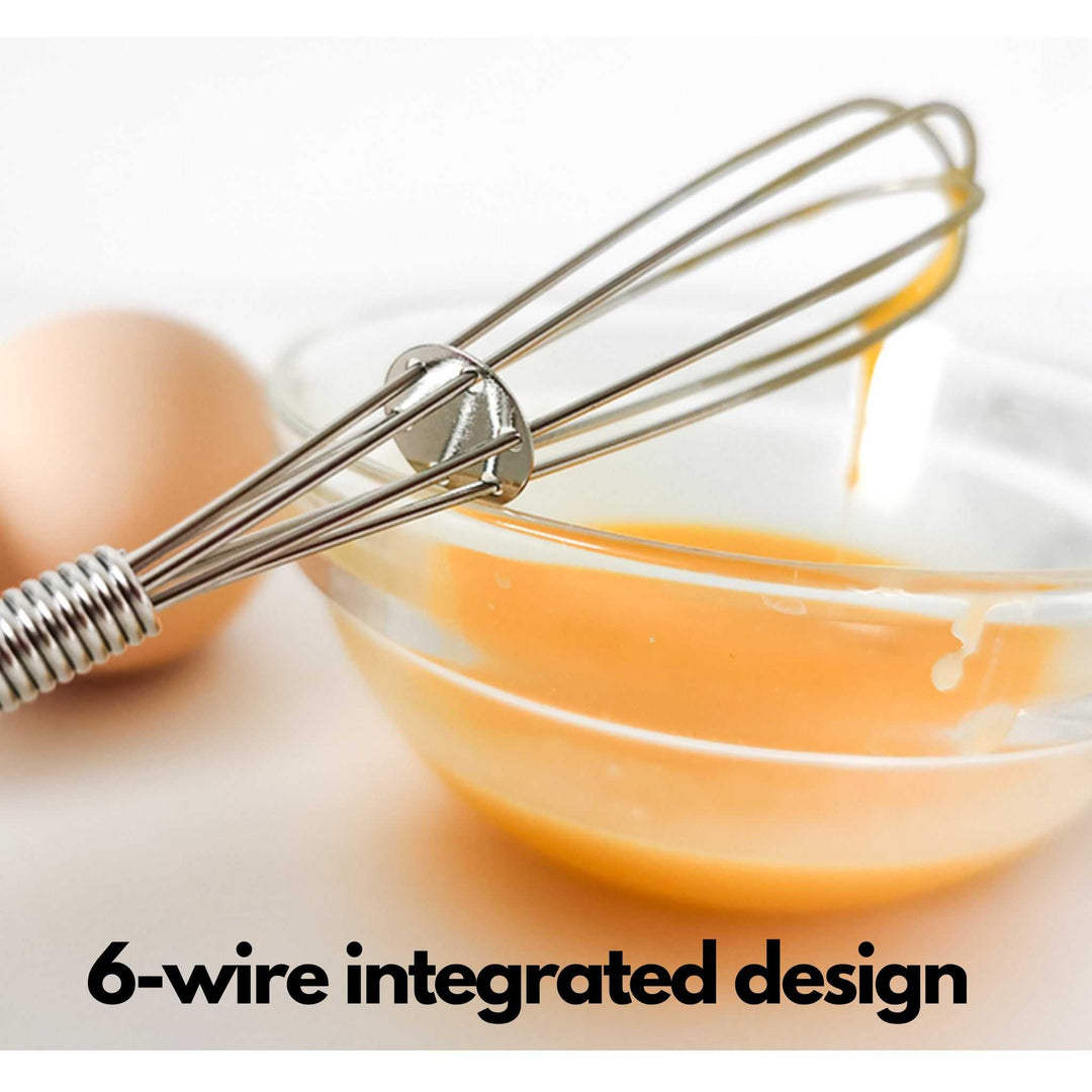 Mini Mixer Egg Beater 