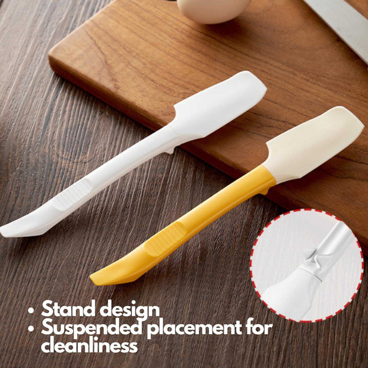 Mini Spatula Multi-Purpose Silicone