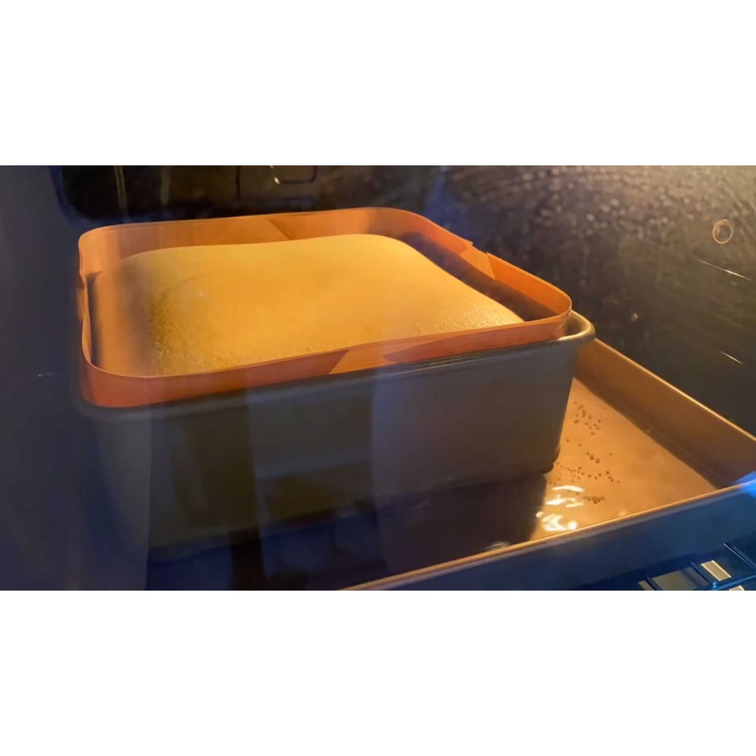 Square Baking Pan