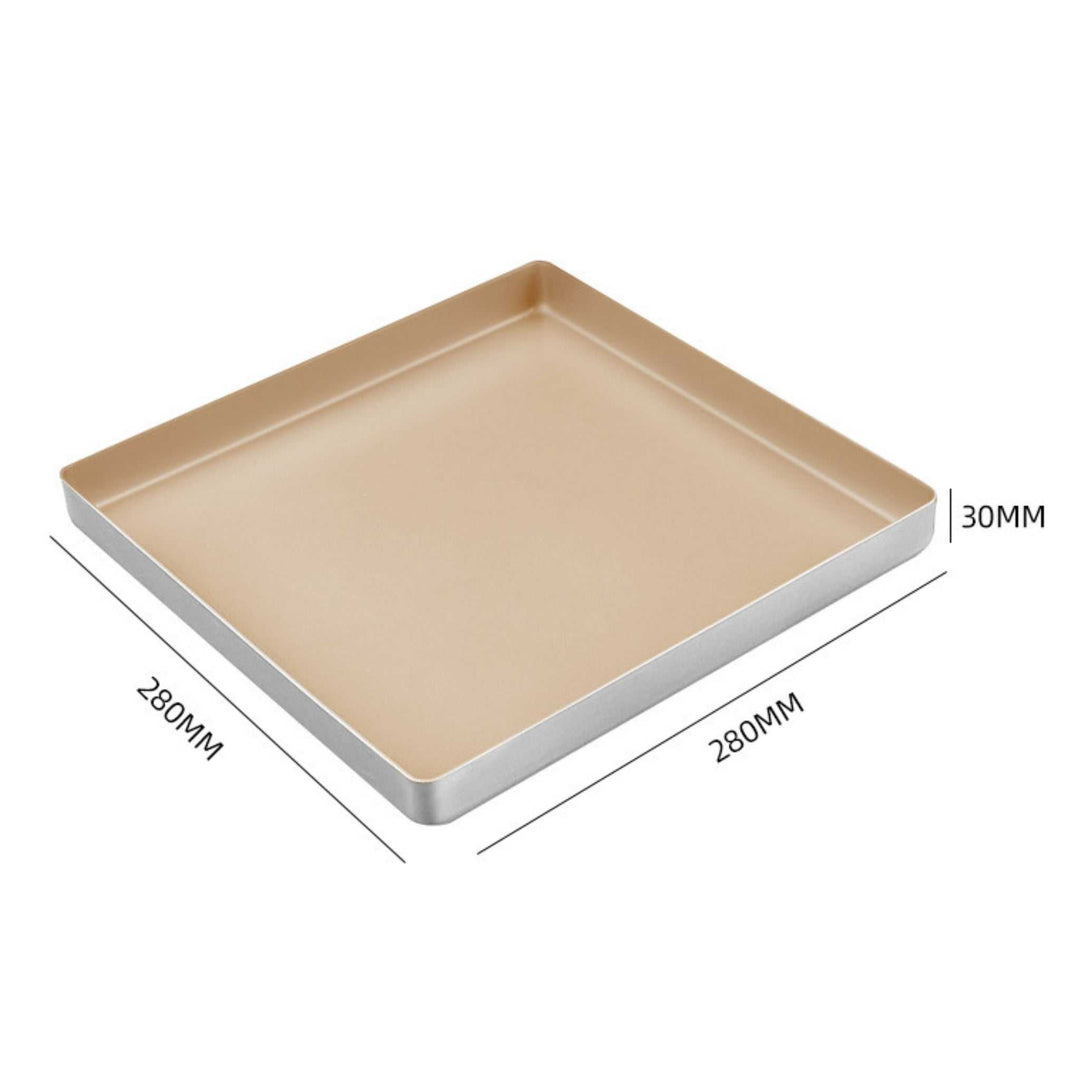 Square Baking Pan