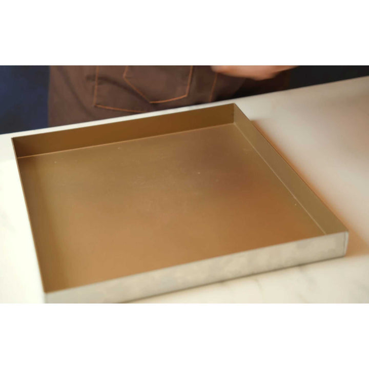 Square Baking Pan