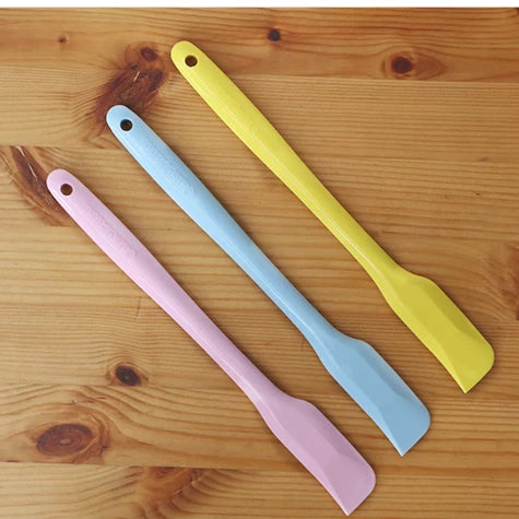 TIGERCROWN CakeLand Small Silicone Spatula, 25.7 cm