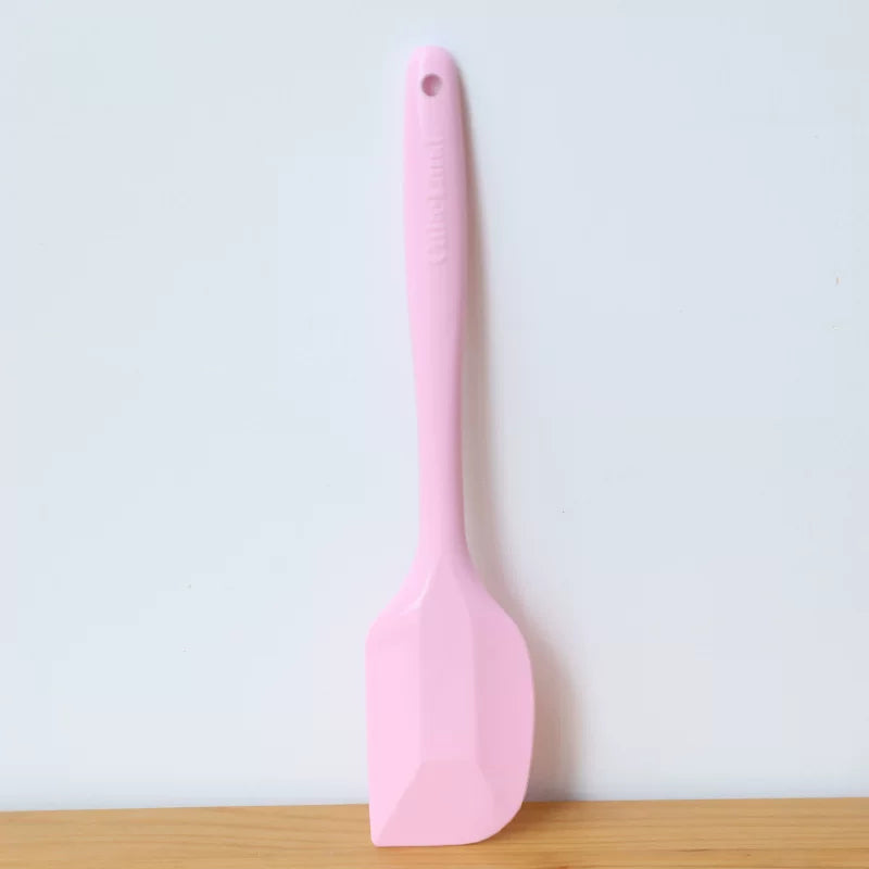 TIGERCROWN CakeLand Large Silicone Spatula, 26.4 cm