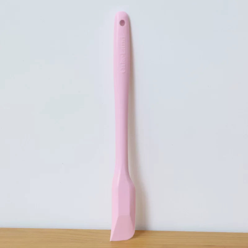 TIGERCROWN CakeLand Small Silicone Spatula, 25.7 cm