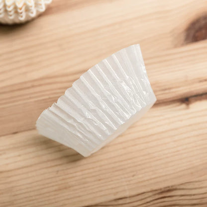 TIGERCROWN CakeLand Muffin Paper Liners, 120 Pack