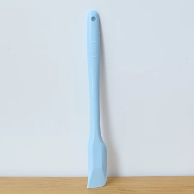 TIGERCROWN CakeLand Small Silicone Spatula, 25.7 cm