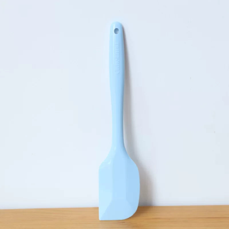 TIGERCROWN CakeLand Large Silicone Spatula, 26.4 cm