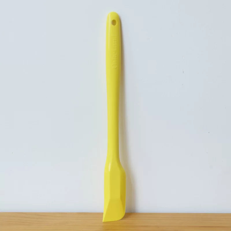 TIGERCROWN CakeLand Small Silicone Spatula, 25.7 cm