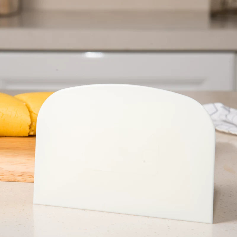 TIGERCROWN CakeLand Dough & Bowl Scraper