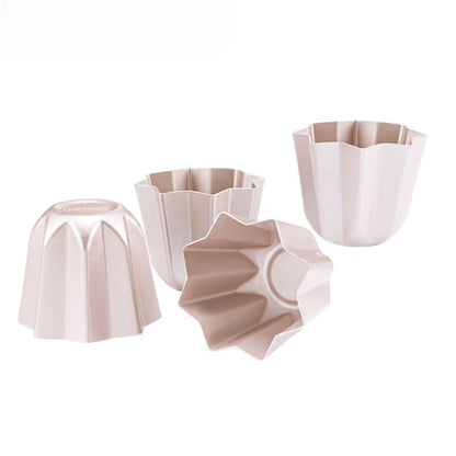 Pandoro Cake Molds