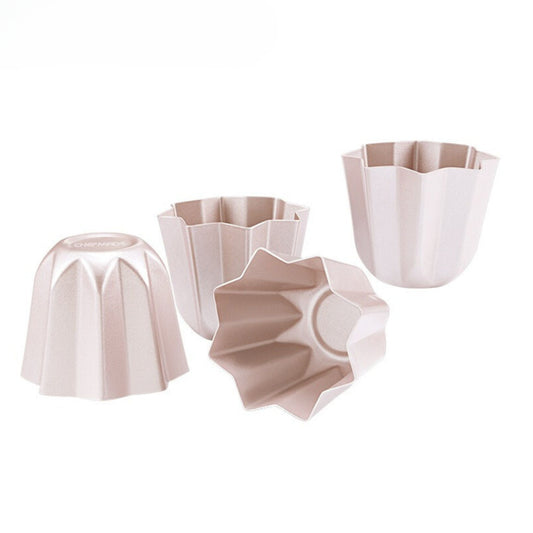 Pandoro Cake Molds