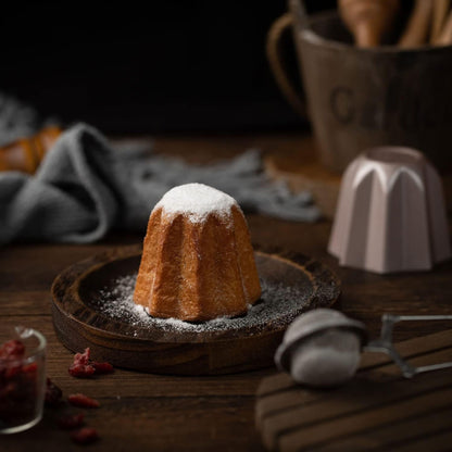 Pandoro Cake Molds, alternate view 6