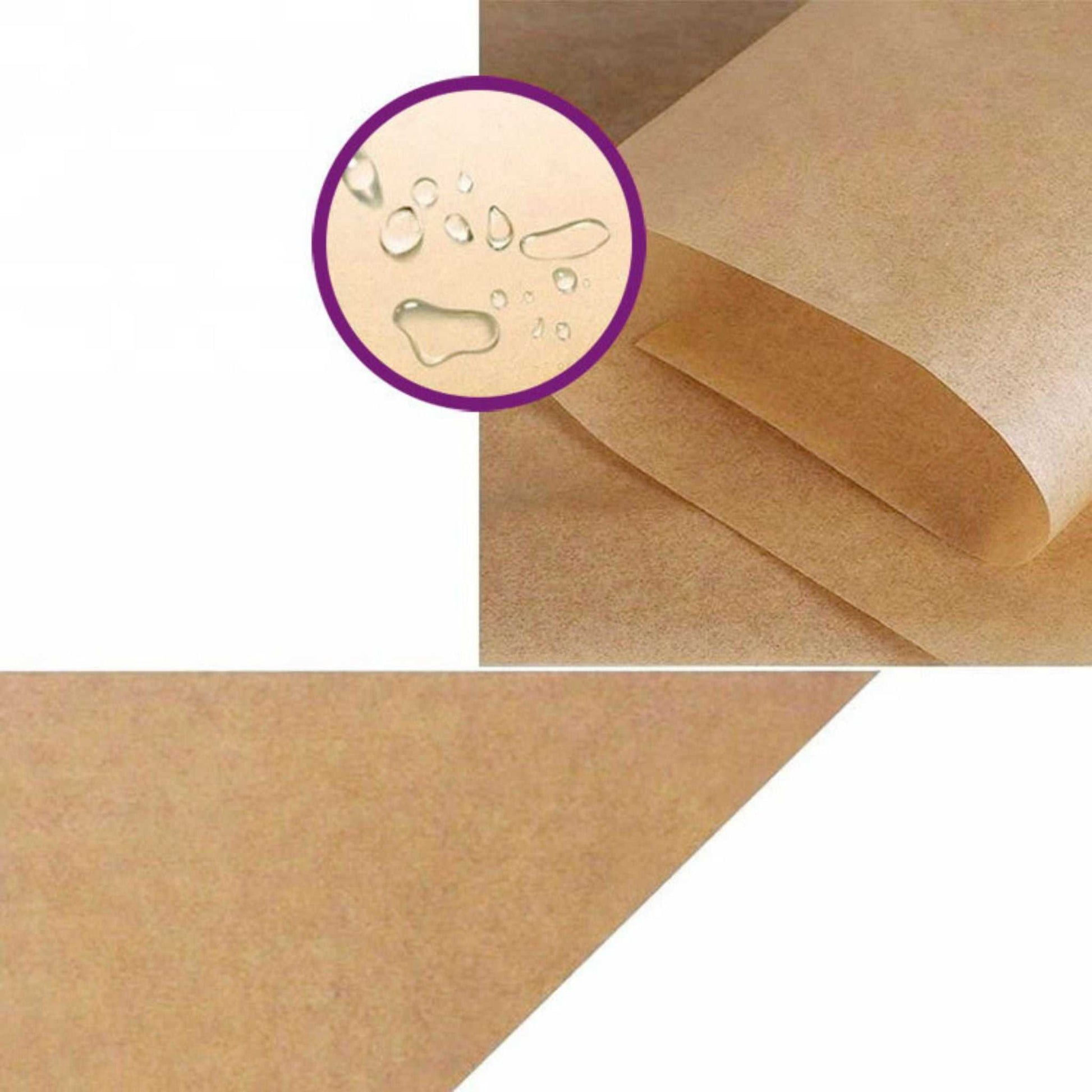 Cookie Baking Sheets, Parchment Paper Sheets For Baking
