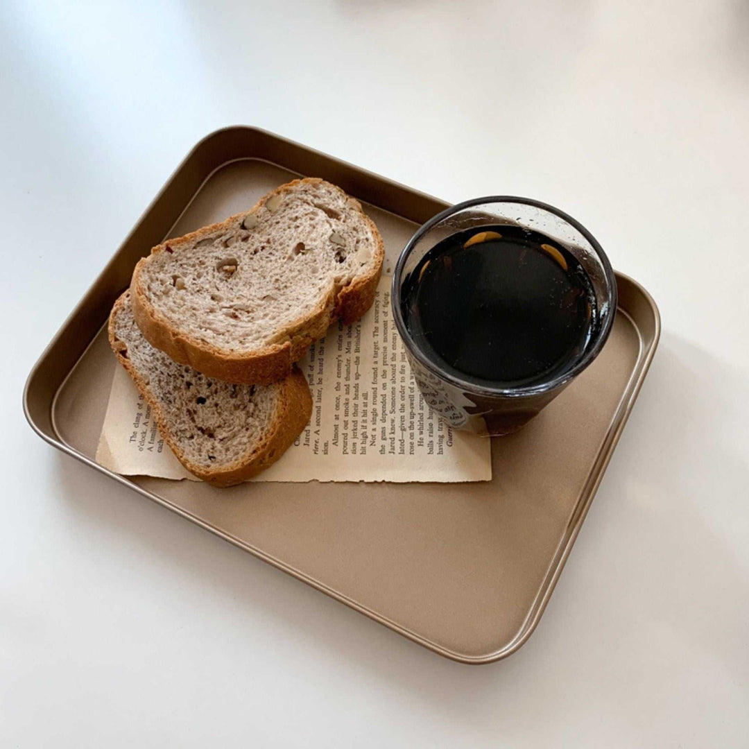 Rectangular Baking Pan