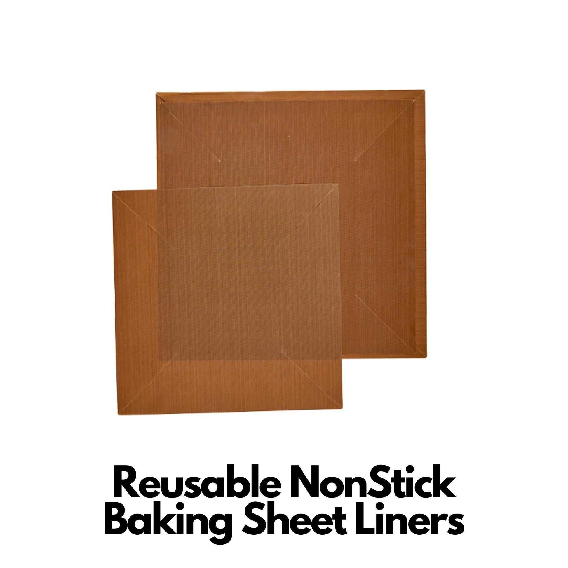 Parchment Paper Baking Sheets 